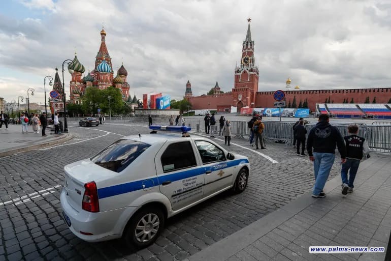 اعتقال عالِم في موسكو بشبهة الخيانة